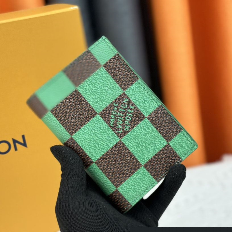LV Wallets